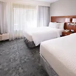Courtyard By Marriott Oklahoma City Airport