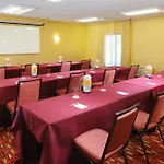 Courtyard By Marriott Oklahoma City Airport