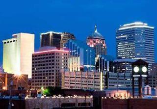 Courtyard By Marriott Airport Oklahoma City
