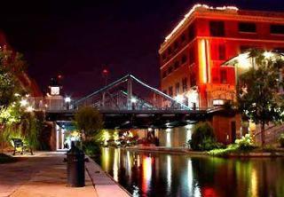 Courtyard By Marriott Airport Hotel Oklahoma City