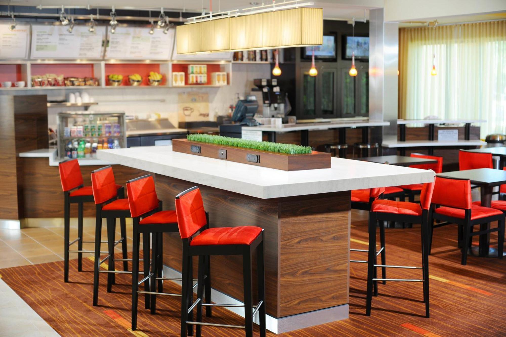 Courtyard By Marriott Airport 3* Oklahoma City