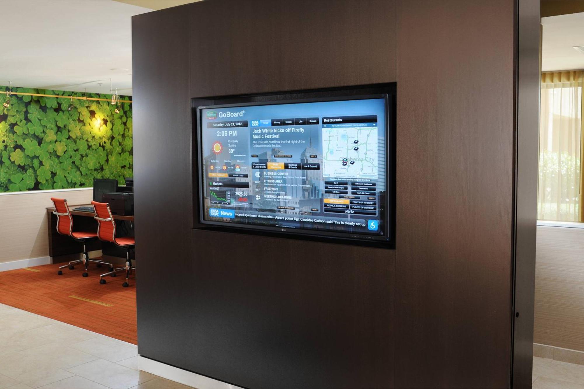 Courtyard By Marriott Airport 3*