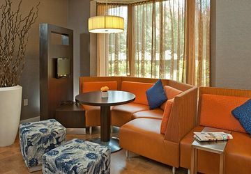 Hotel Courtyard By Marriott Airport 3*