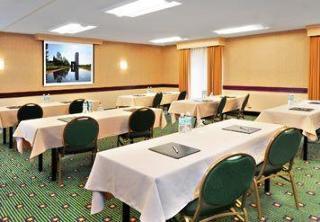 Courtyard By Marriott Airport 3* Oklahoma City